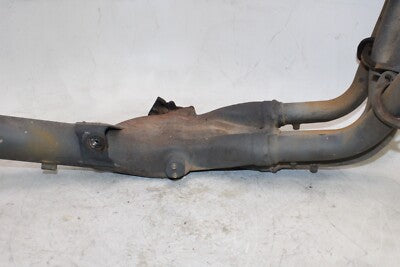 1997 YAMAHA YZF1000R OEM EXHAUST HEADER PIPES MANIFOLD