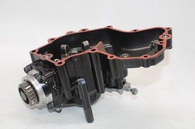 1997 KAWASAKI VULCAN 1500 VN1500D CLASSIC OEM FRONT DRIVE GEAR