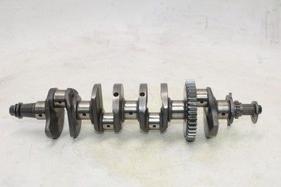 97-98 SUZUKI GSXR 600 OEM ENGINE MOTOR CRANKSHAFT CRANK SHAFT