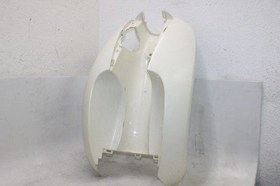 02-09 HONDA METROPOLITAN 50 CHF50 OEM FRONT UPPER NOSE FAIRING COWL SHROUD