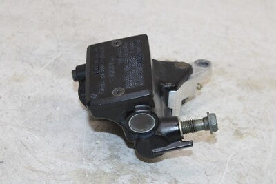 04-05 KAWASAKI ZZR1200 OEM HYDRAULIC CLUTCH MASTER CYLINDER