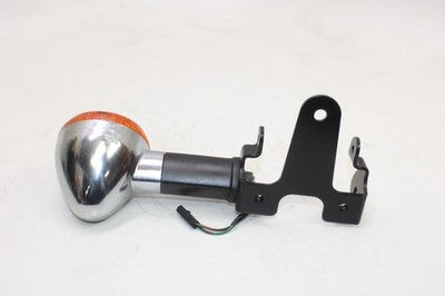 2009 KAWASAKI VULCAN 900 VN900B OEM LEFT REAR TURN SIGNAL LIGHT INDICATOR
