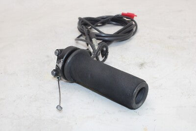 08-22 KAWASAKI CONCOURS 14 ZG1400 ABS OEM THROTTLE CABLES LINES