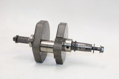 04-09 SUZUKI VSTROM 650 DL650 OEM ENGINE MOTOR CRANKSHAFT CRANK SHAFT