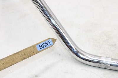 1996 KAWASAKI KZ1000P POLICE OEM HANDLEBAR