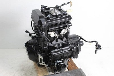 13-17 2014 KAWASAKI NINJA 300 OEM ENGINE MOTOR 13k Miles