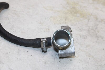 2003 HONDA CBR600RR OEM COOLANT WATER ELBOW PIPE