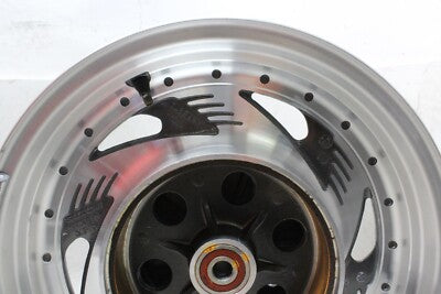 1999 SUZUKI MARAUDER 800 VZ800 OEM REAR BACK WHEEL RIM
