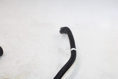 08-09 SUZUKI GSXR750 OEM HOSE PAIR SET