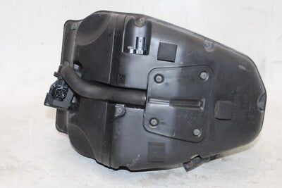 2008 KAWASAKI NINJA 650R EX650-A OEM AIRBOX AIR INTAKE FILTER BOX