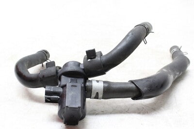 04-09 YAMAHA FZ6 OEM AIR VALVE SOLENOID TOP ENGINE SWITCH SENSOR