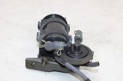 1987 HONDA ELITE 150 CH150 OEM EVAP VAPOR CHARCOAL EMISSION CANISTER