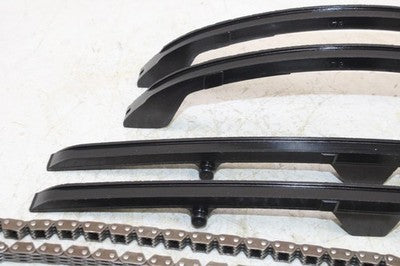 2008 SUZUKI SV650 OEM CAM CHAIN WITH GUIDES