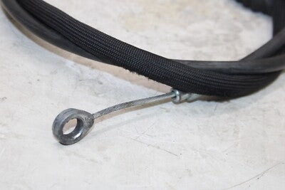2005 HARLEY-DAVIDSON ELECTRA GLIDE EFI FLHTI OEM CLUTCH CABLE LINE