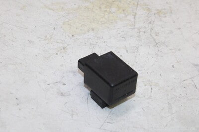 2003 KAWASAKI NINJA 250R EX250F OEM TURN SIGNAL BLINKER RELAY FLASHER SWITCH