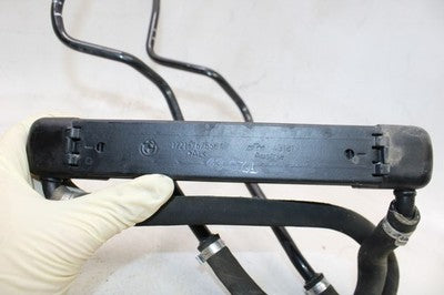 2008 BMW K1200S OEM ENGINE MOTOR OIL COOLER