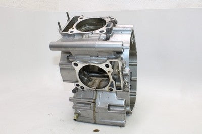 04-06 SUZUKI VSTROM 650 DL650 OEM ENGINE MOTOR CRANKCASE CRANK CASES BLOCK