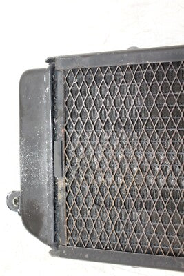 1999 SUZUKI MARAUDER 800 VZ800 OEM ENGINE COOLER COOLING RADIATOR RADIATER