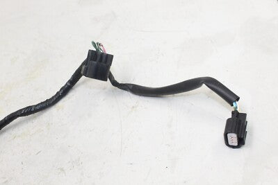 2016 SUZUKI BANDIT 1250S OEM HEADLIGHT SPEEDO GAUGES WIRING HARNESS WIRE LOOM