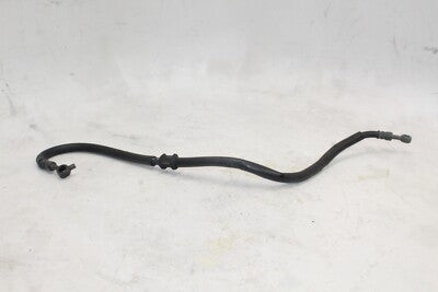 2001 SUZUKI HAYABUSA GSX1300R OEM REAR BACK BRAKE HOSE FLUID LINE