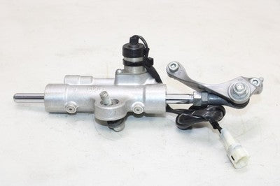 2009 Yamaha YZF R1 OEM STEERING DAMPER STABILIZER
