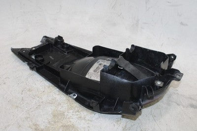2007 KAWASAKI NINJA 650R OEM REAR BACK TAIL UNDERTAIL FAIRING COWL FENDER