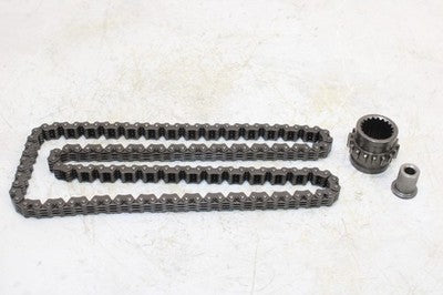 00-01 HONDA CBR929RR OEM CAMSHAFT CAM CHAIN
