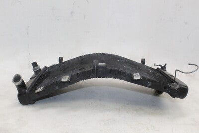 2001 SUZUKI HAYABUSA GSX1300R OEM ENGINE RADIATOR MOTOR COOLER COOLING RADIATER