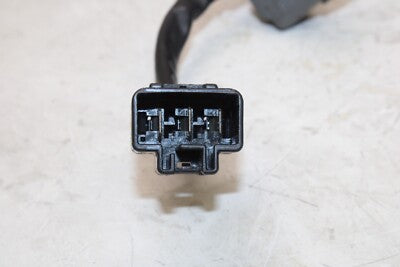 07-08 KAWASAKI NINJA ZX6R OEM RECTIFIER VOLTAGE REGULATOR