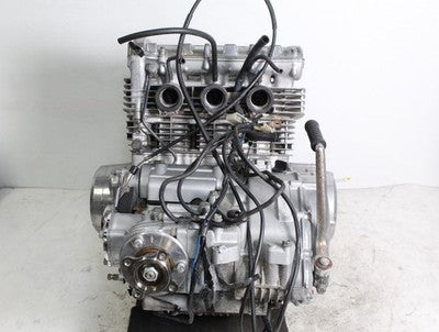 1980 YAMAHA XS850 OEM ENGINE MOTOR