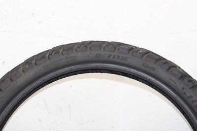 FRONT WHEEL FTIRE Shinko E-705 Trail Master 90/90-21 M/C 54H