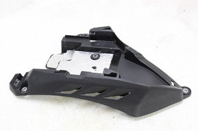 2017 YAMAHA FZ10 OEM INNER FAIRING COWL PANEL TRIM