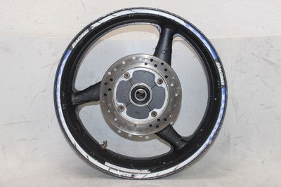 2000 HONDA CBR900RR OEM REAR BACK WHEEK RIM
