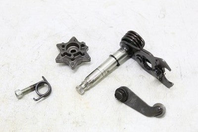 2012 KAWASAKI VULCAN 900 OEM SHIFTER SHIFT SHAFT