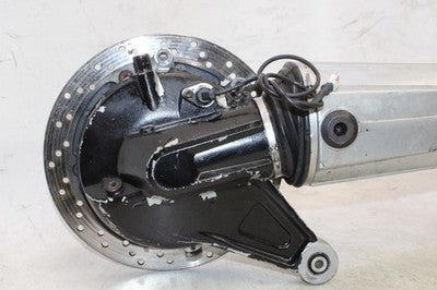 1995 BMW R1100R OEM REAR SWINGARM BACK SUSPENSION SWING ARM