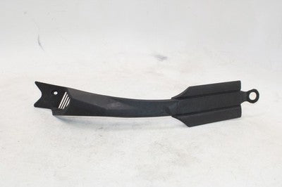 12-16 KAWASAKI NINJA 650 EX650 OEM RIGHT SIDE COWL LOWER GAS TANK AIR FAIRING