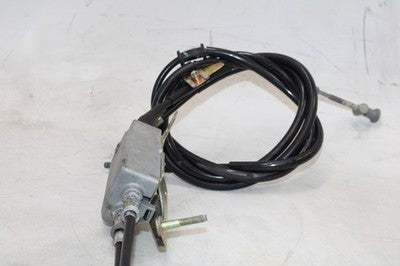 2003 HONDA METROPOLITAN 50 CHF50 OEM BRAKE CABLE LINE