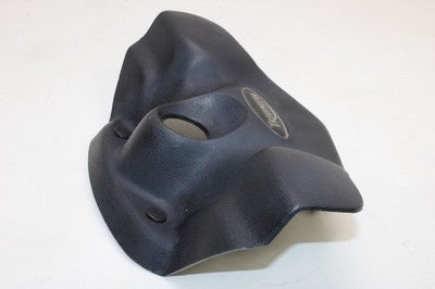 1997 TRIUMPH TROPHY 900 OEM FRONT UPPER HANDLEBAR COVER COWL