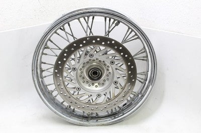 1996 HONDA SHADOW ACE 1100 OEM FRONT WHEEL RIM