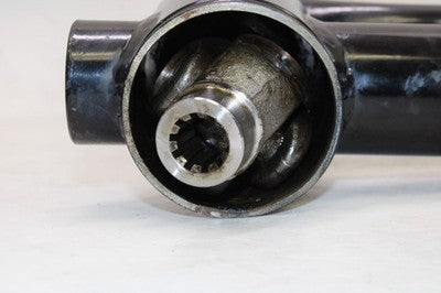 1999 MOTO GUZZI 1100 OEM REAR SWINGARM SUSPENSION ARM