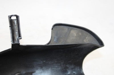 04-09 YAMAHA VINO 125 XC125 OEM REAR BACK FENDER MUD GUARD