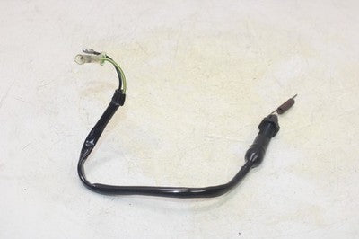 1972 HONDA CL350 SCRAMBLER OEM REAR BACK BRAKE SENSOR