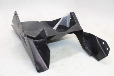 15-17 KAWASAKI VERSYS 1000 KLZ1000BFA OEM REAR BACK FENDER MUD GUARD