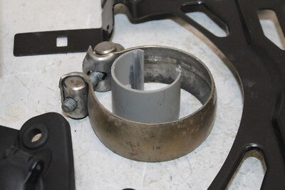 2005 BMW K1200S ABS OEM INNER FAIRING COWL TRIM COVER PANEL KIT