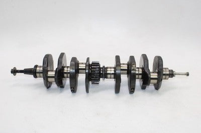 1982 KAWASAKI KZ750N OEM ENGINE MOTOR CRANKSHAFT CRANK SHAFT