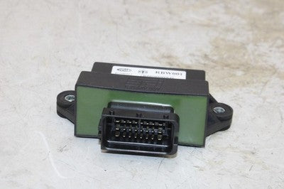 2011 APRILIA DORSODURO 750 OEM ECU COMPUTER CONTROLLER UNIT BLACK BOX ECM CDI