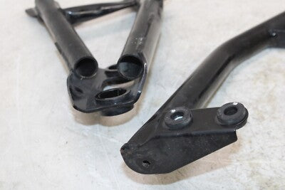 13-17 SUZUKI BOULEVARD C50 VL800 OEM SWINGARM BRACKETS MOUNT PAIR