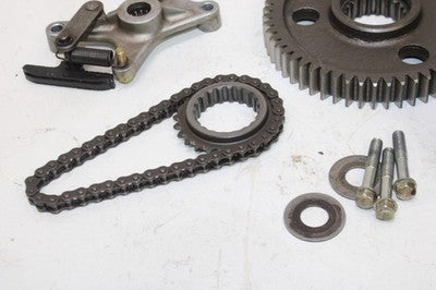 96-04 KAWASAKI VULCAN 1500 VN1500D CLASSIC OEM MOTOR GEAR SET