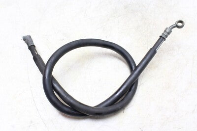 2005 KAWASAKI ELIMINATOR 125 BN125A OEM FRONT BRAKE HOSE FLUID LINE