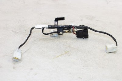 2008 Honda CBR1000RR OEM IGNITION COIL WIRING HARNESS WIRE LOOM